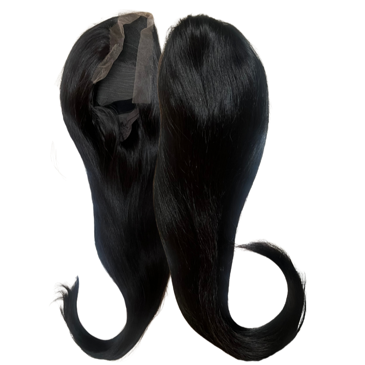 JET BLACK/1B STRAIGHT UNIT