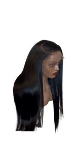 JET BLACK/1B STRAIGHT UNIT