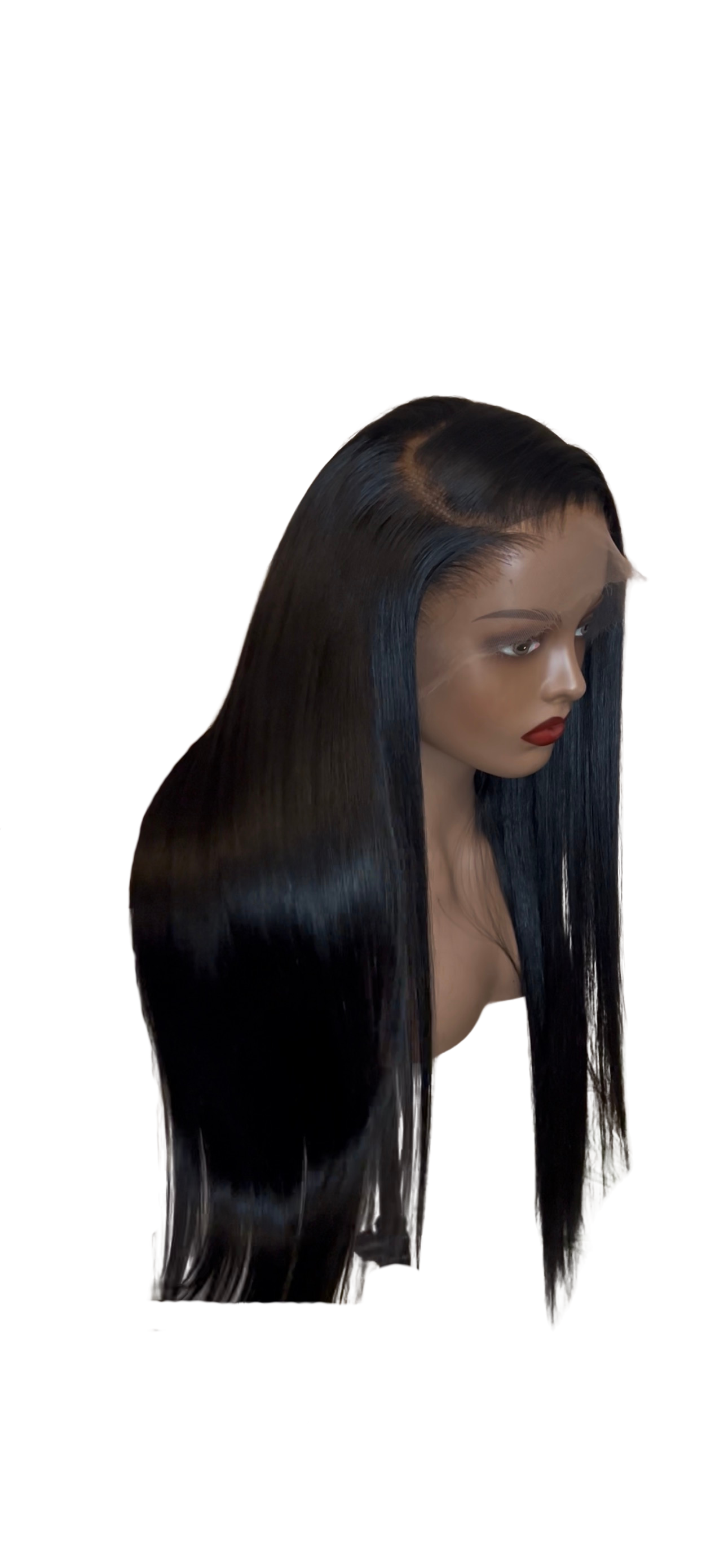 JET BLACK/1B STRAIGHT UNIT